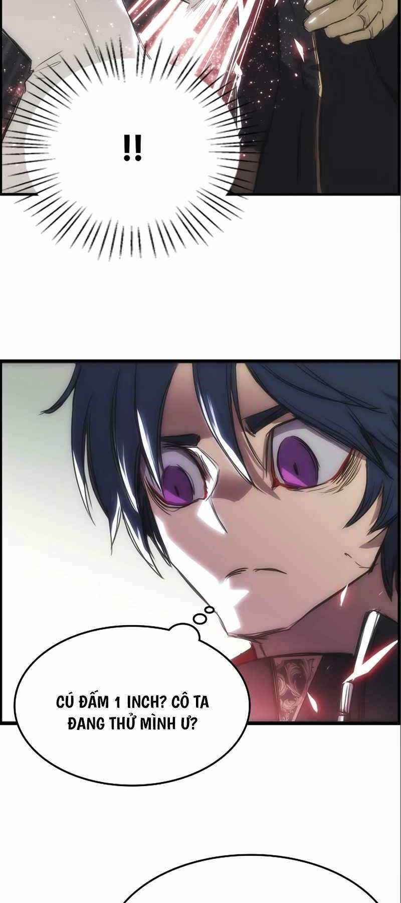 Bản Năng Hồi Quy Của Chó Săn - Chapter 3 - Page 22