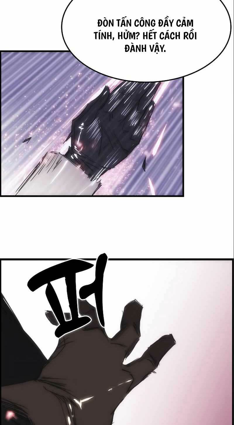 Bản Năng Hồi Quy Của Chó Săn - Chapter 3 - Page 23