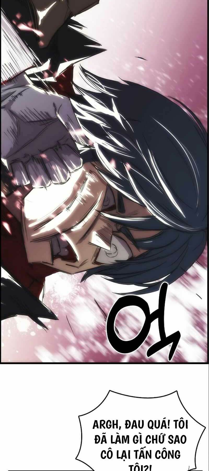 Bản Năng Hồi Quy Của Chó Săn - Chapter 3 - Page 24