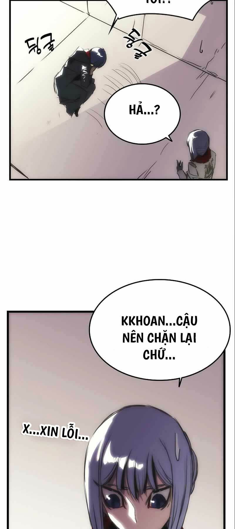 Bản Năng Hồi Quy Của Chó Săn - Chapter 3 - Page 25