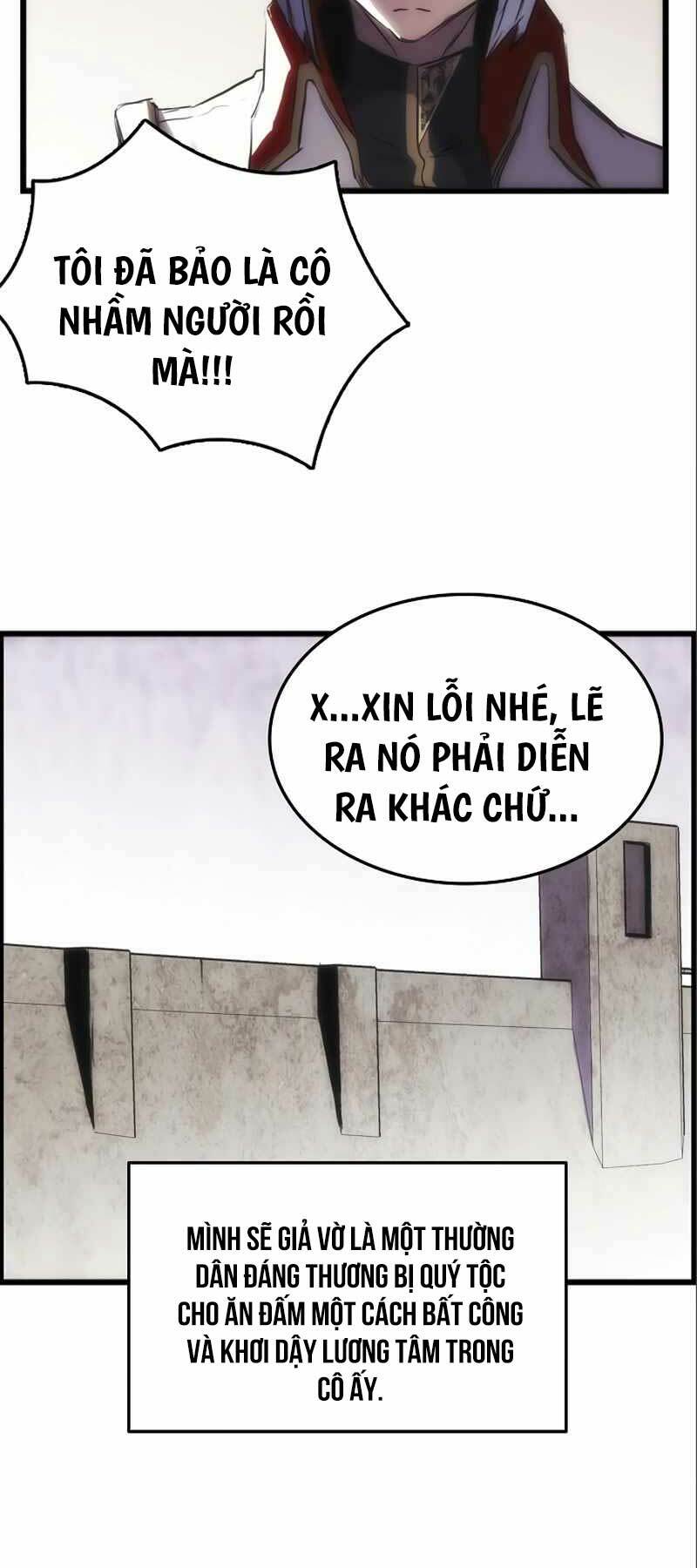 Bản Năng Hồi Quy Của Chó Săn - Chapter 3 - Page 26