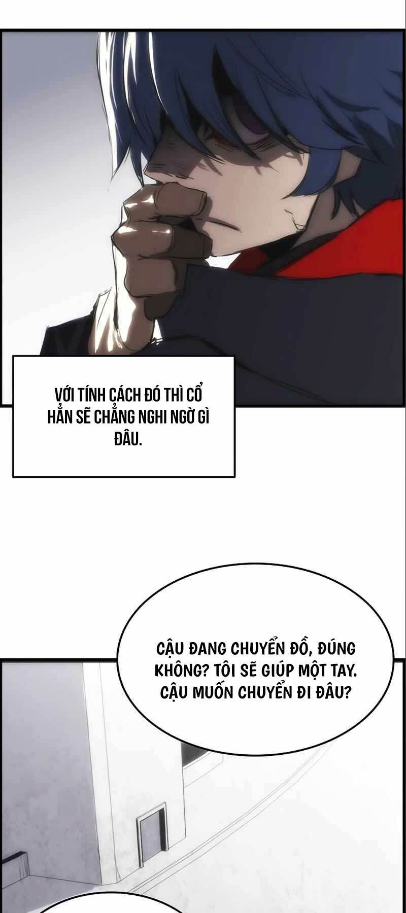 Bản Năng Hồi Quy Của Chó Săn - Chapter 3 - Page 27