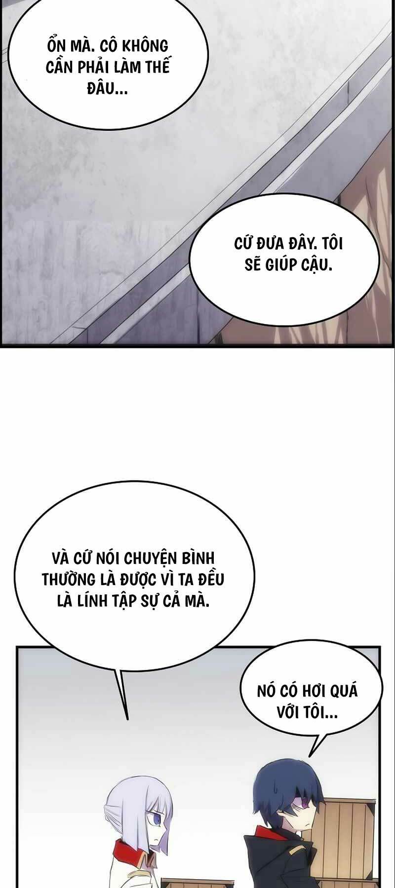 Bản Năng Hồi Quy Của Chó Săn - Chapter 3 - Page 28