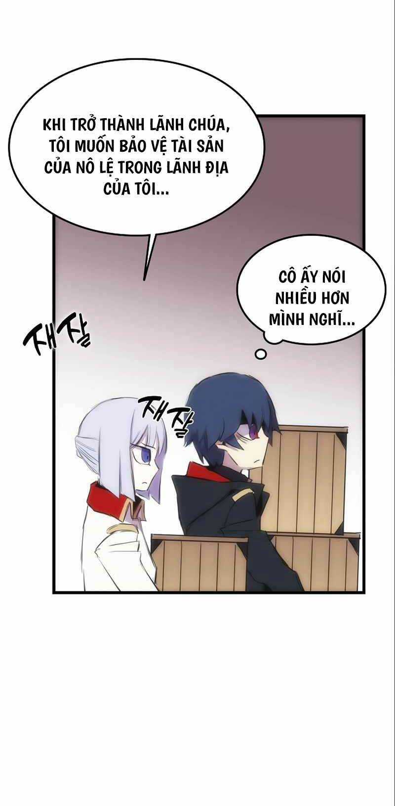 Bản Năng Hồi Quy Của Chó Săn - Chapter 3 - Page 30