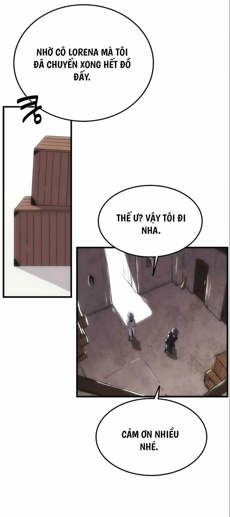 Bản Năng Hồi Quy Của Chó Săn - Chapter 3 - Page 31