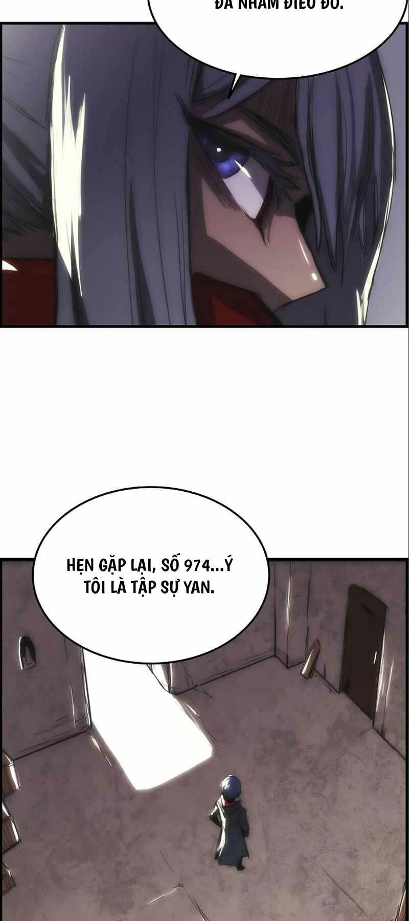 Bản Năng Hồi Quy Của Chó Săn - Chapter 3 - Page 34