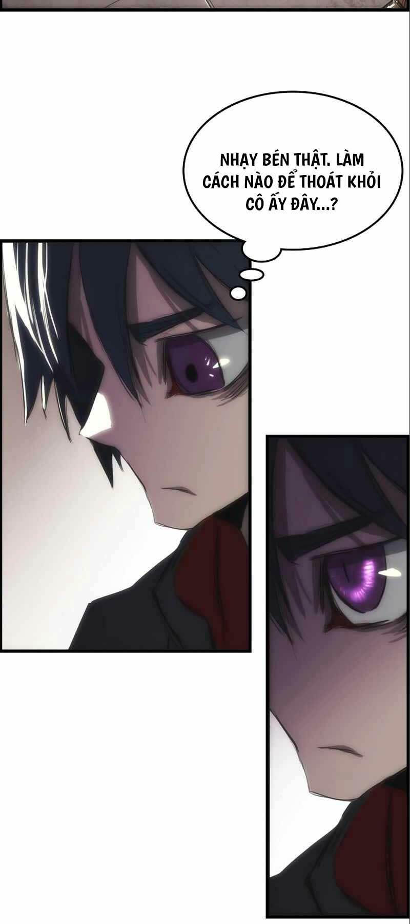 Bản Năng Hồi Quy Của Chó Săn - Chapter 3 - Page 35