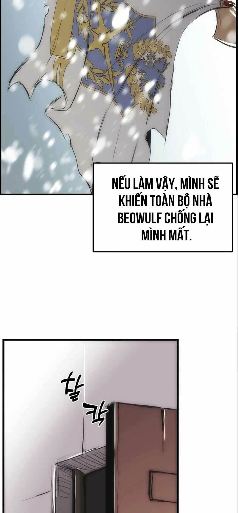 Bản Năng Hồi Quy Của Chó Săn - Chapter 3 - Page 38