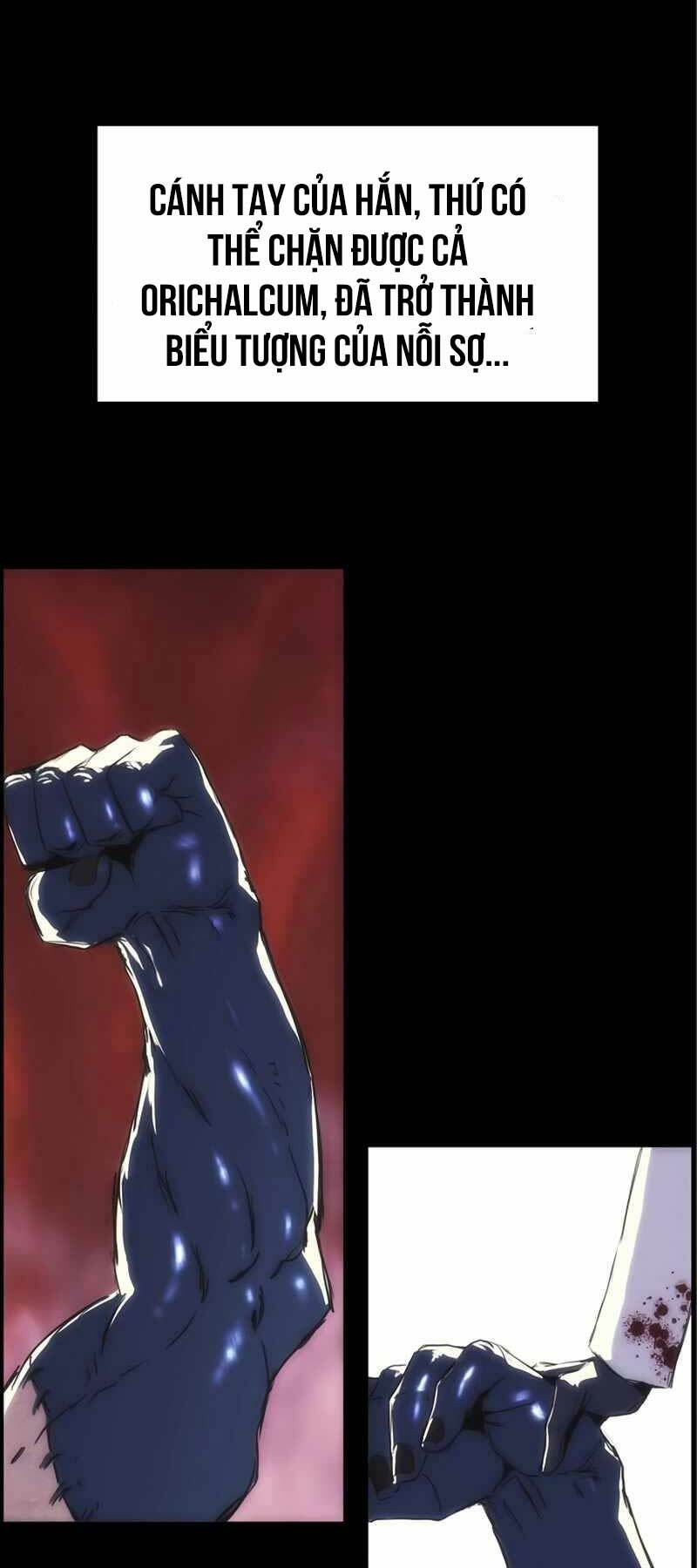 Bản Năng Hồi Quy Của Chó Săn - Chapter 3 - Page 3