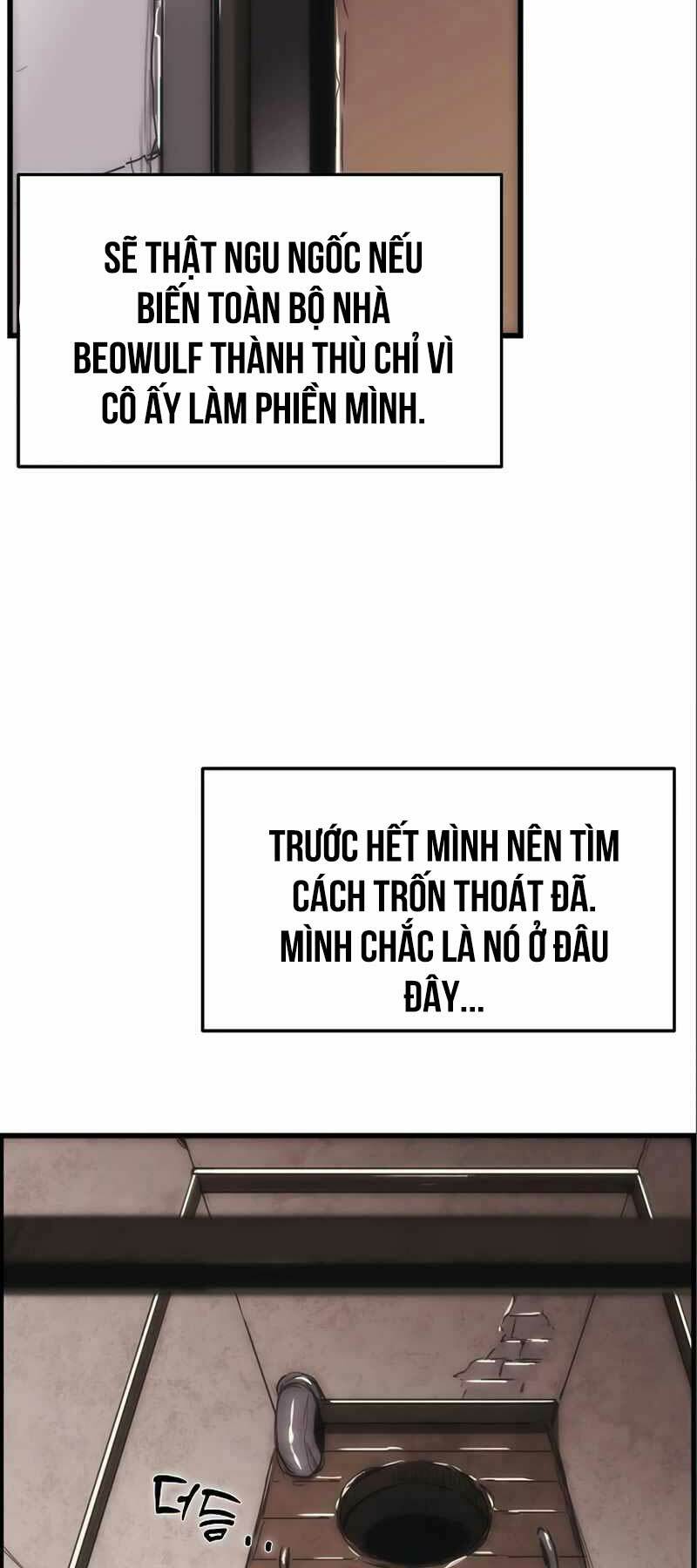 Bản Năng Hồi Quy Của Chó Săn - Chapter 3 - Page 39