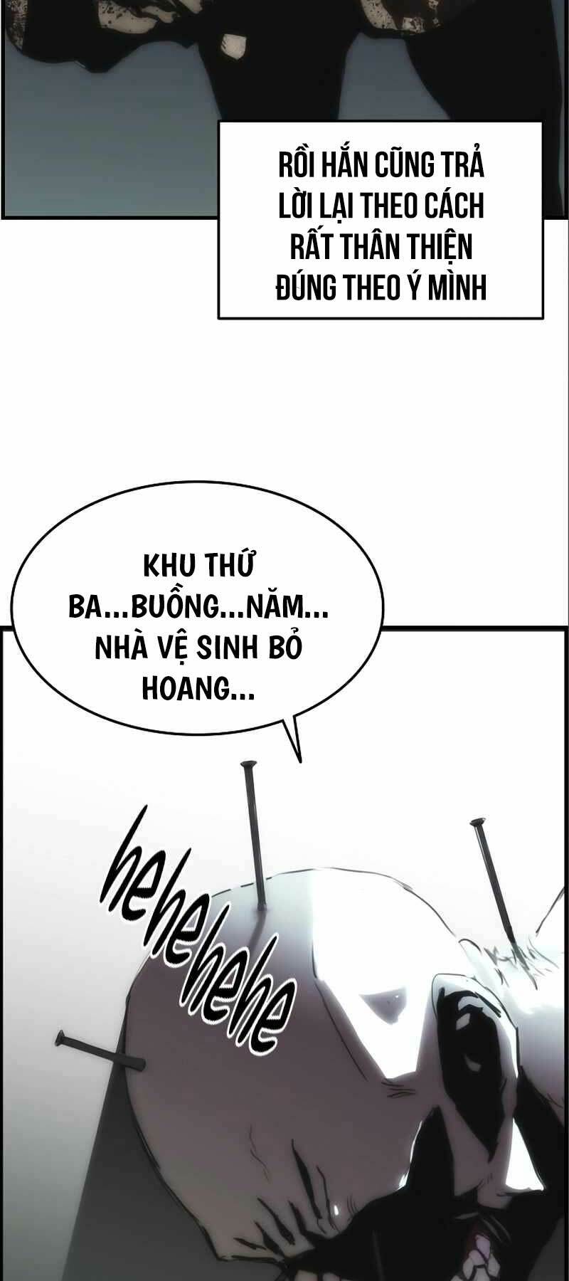 Bản Năng Hồi Quy Của Chó Săn - Chapter 3 - Page 43