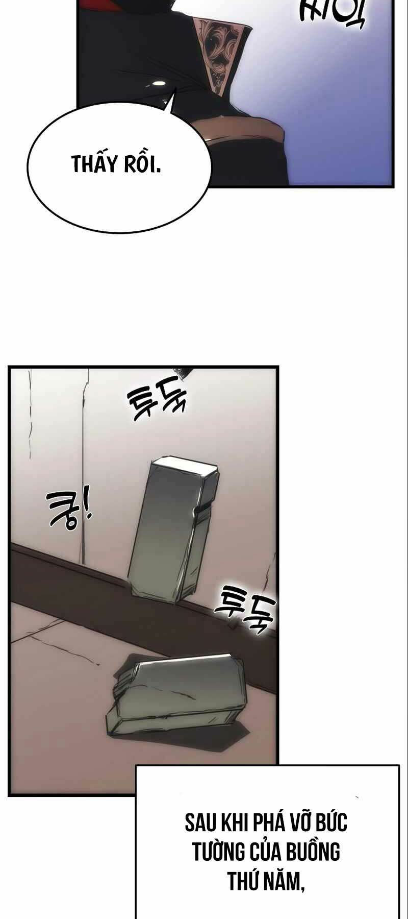 Bản Năng Hồi Quy Của Chó Săn - Chapter 3 - Page 45