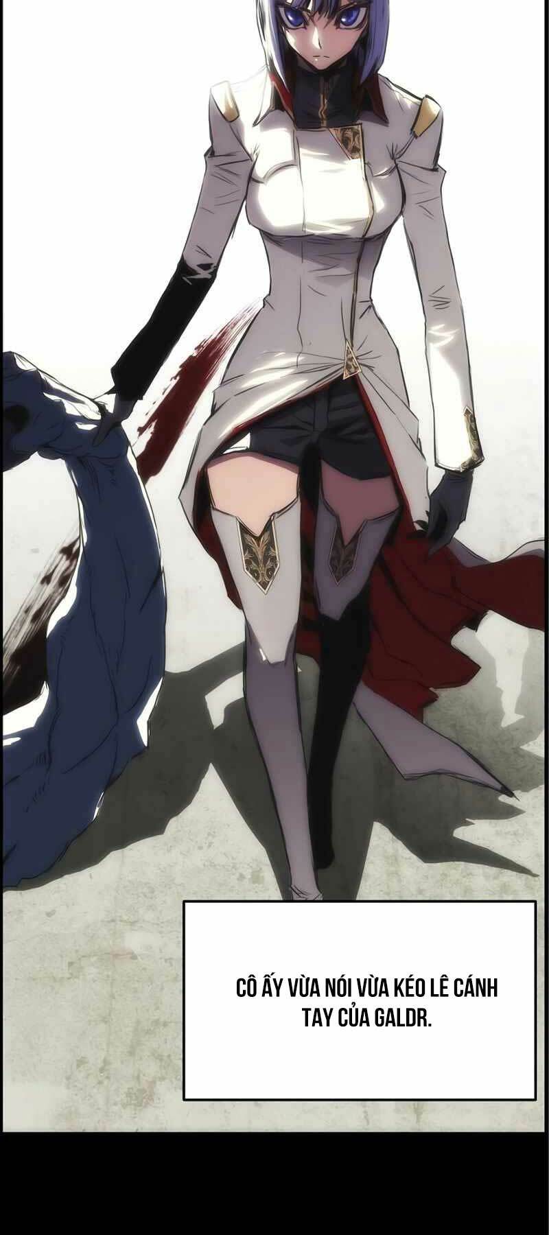 Bản Năng Hồi Quy Của Chó Săn - Chapter 3 - Page 5