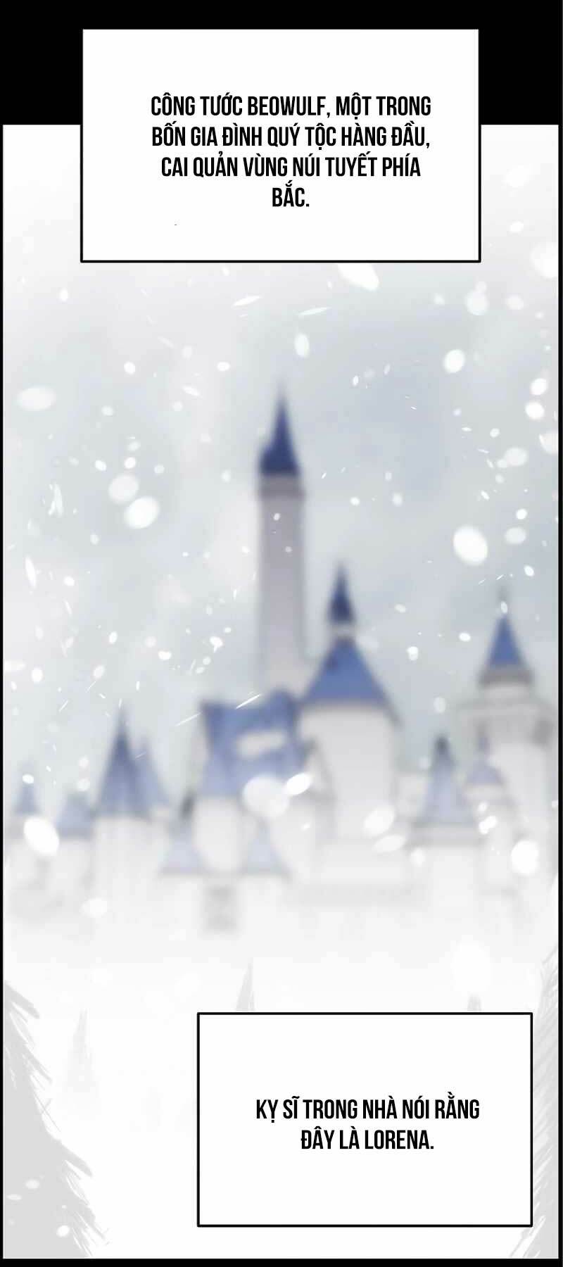 Bản Năng Hồi Quy Của Chó Săn - Chapter 3 - Page 7