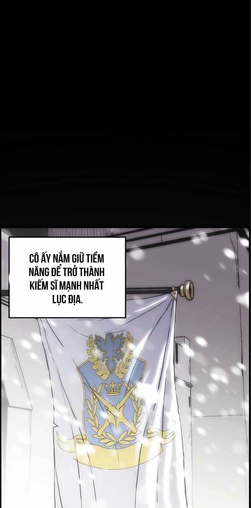 Bản Năng Hồi Quy Của Chó Săn - Chapter 3 - Page 8