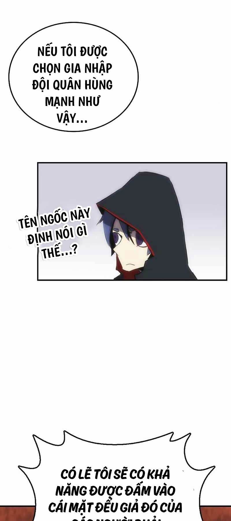 Bản Năng Hồi Quy Của Chó Săn - Chapter 5 - Page 18