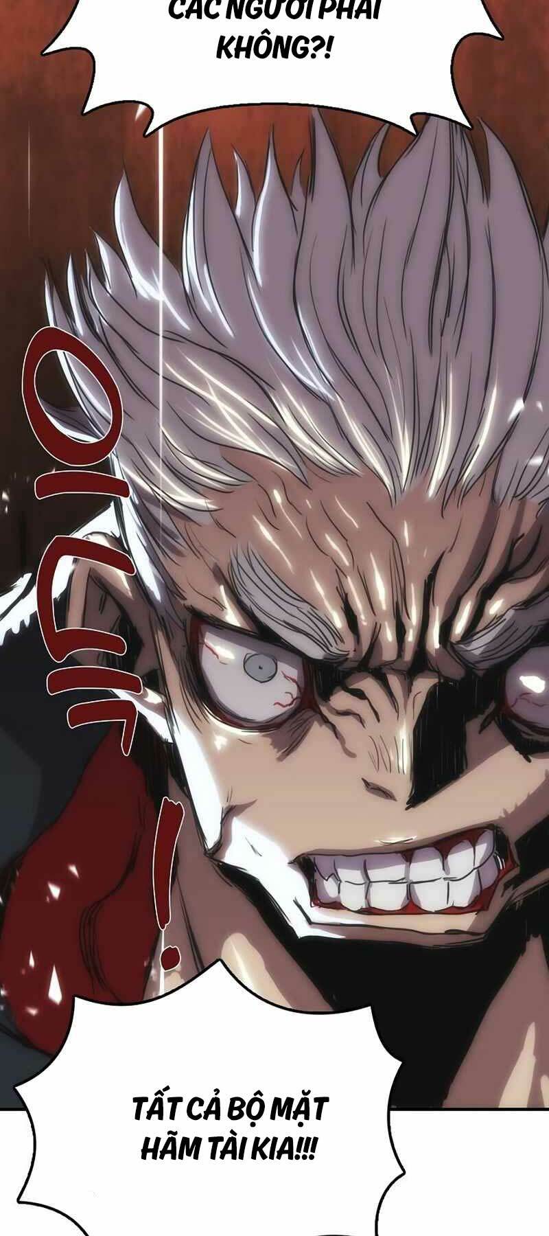 Bản Năng Hồi Quy Của Chó Săn - Chapter 5 - Page 19