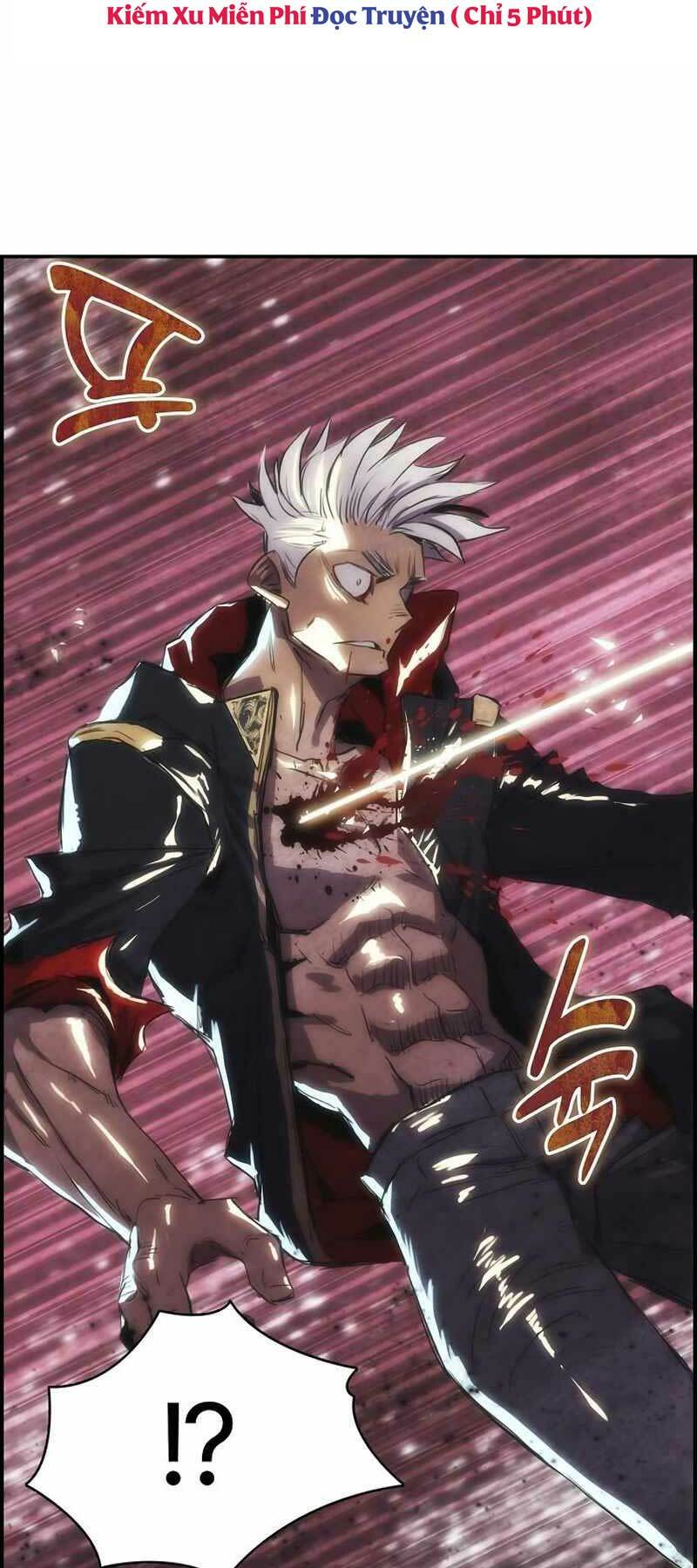 Bản Năng Hồi Quy Của Chó Săn - Chapter 5 - Page 21