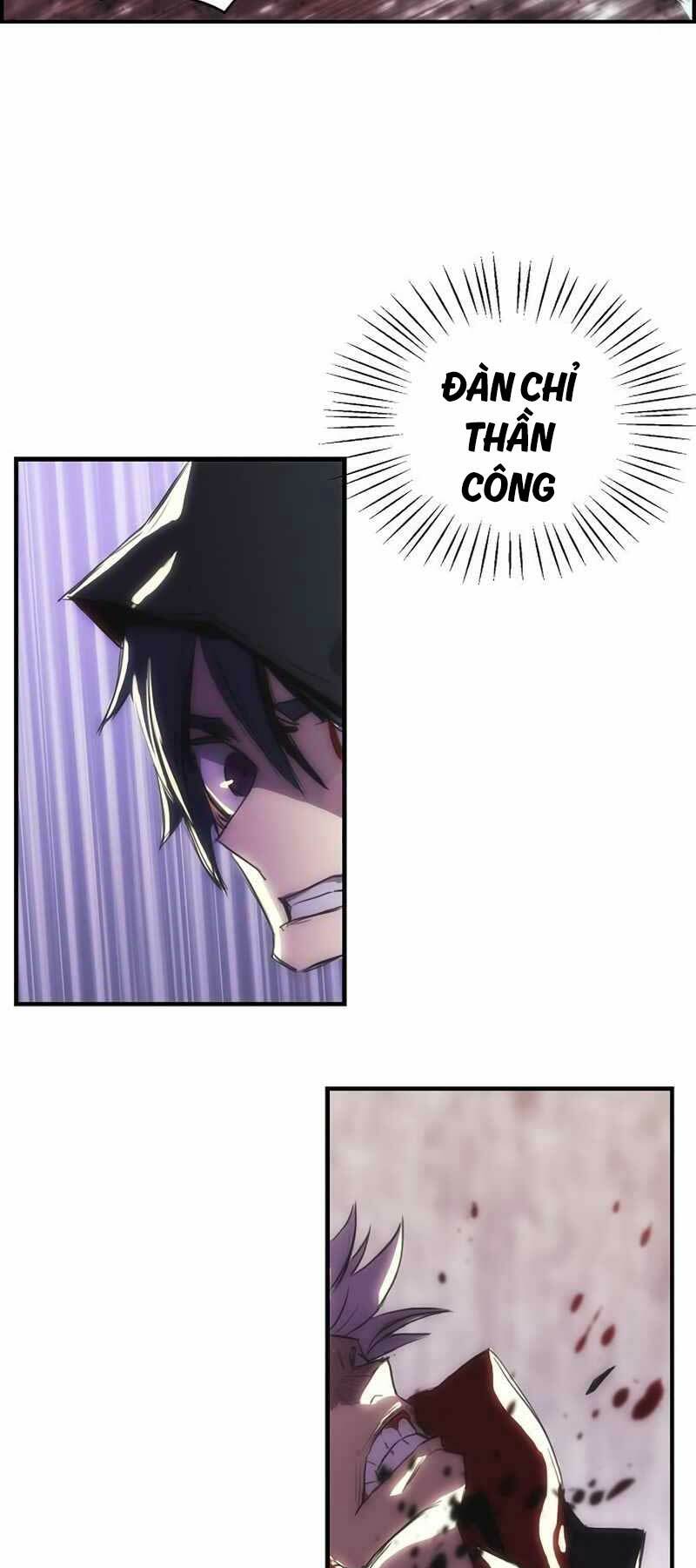 Bản Năng Hồi Quy Của Chó Săn - Chapter 5 - Page 22