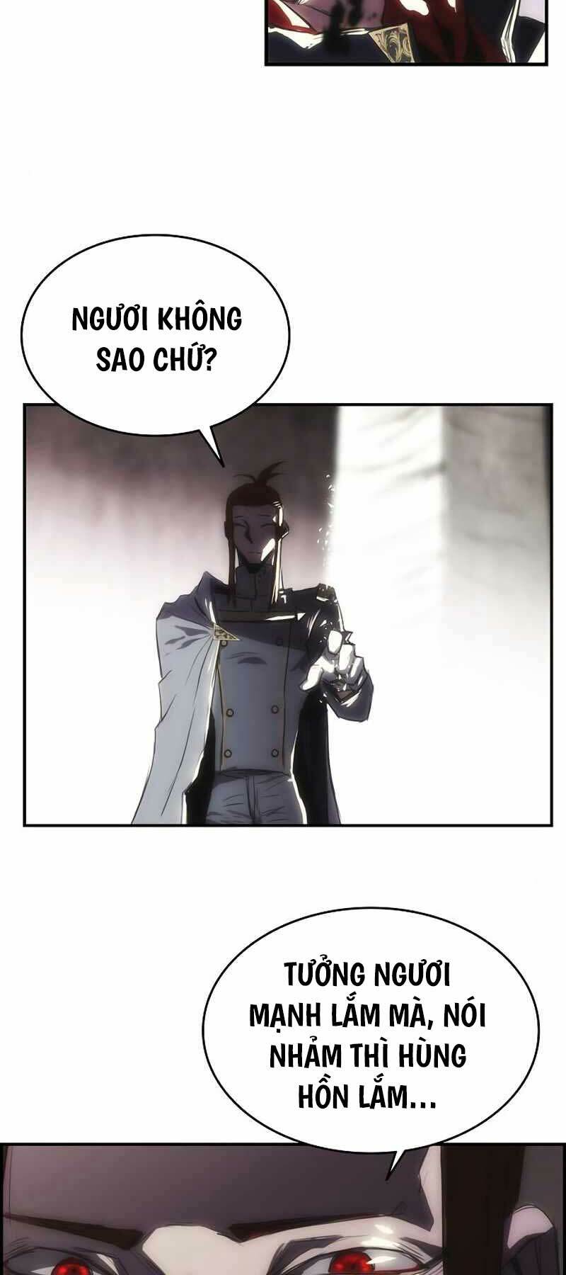 Bản Năng Hồi Quy Của Chó Săn - Chapter 5 - Page 23