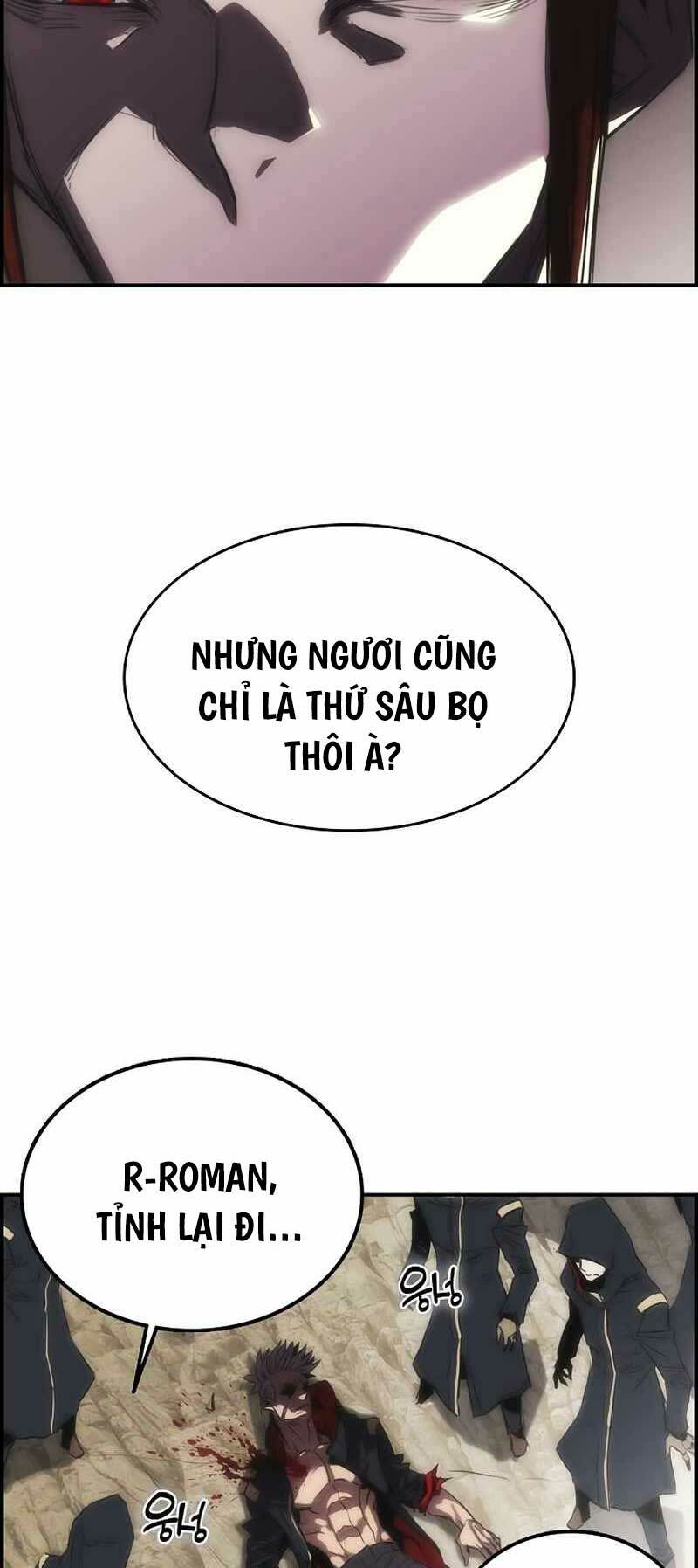 Bản Năng Hồi Quy Của Chó Săn - Chapter 5 - Page 24