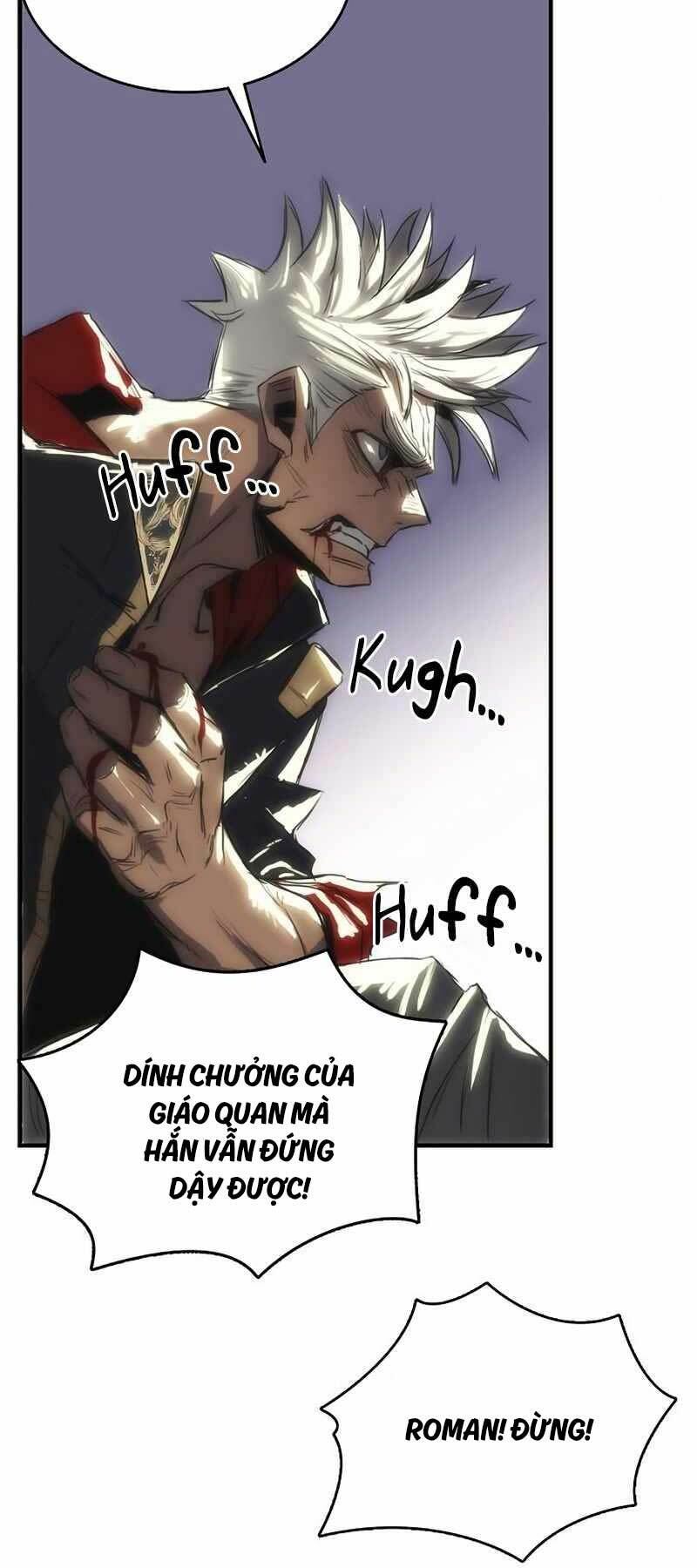 Bản Năng Hồi Quy Của Chó Săn - Chapter 5 - Page 26