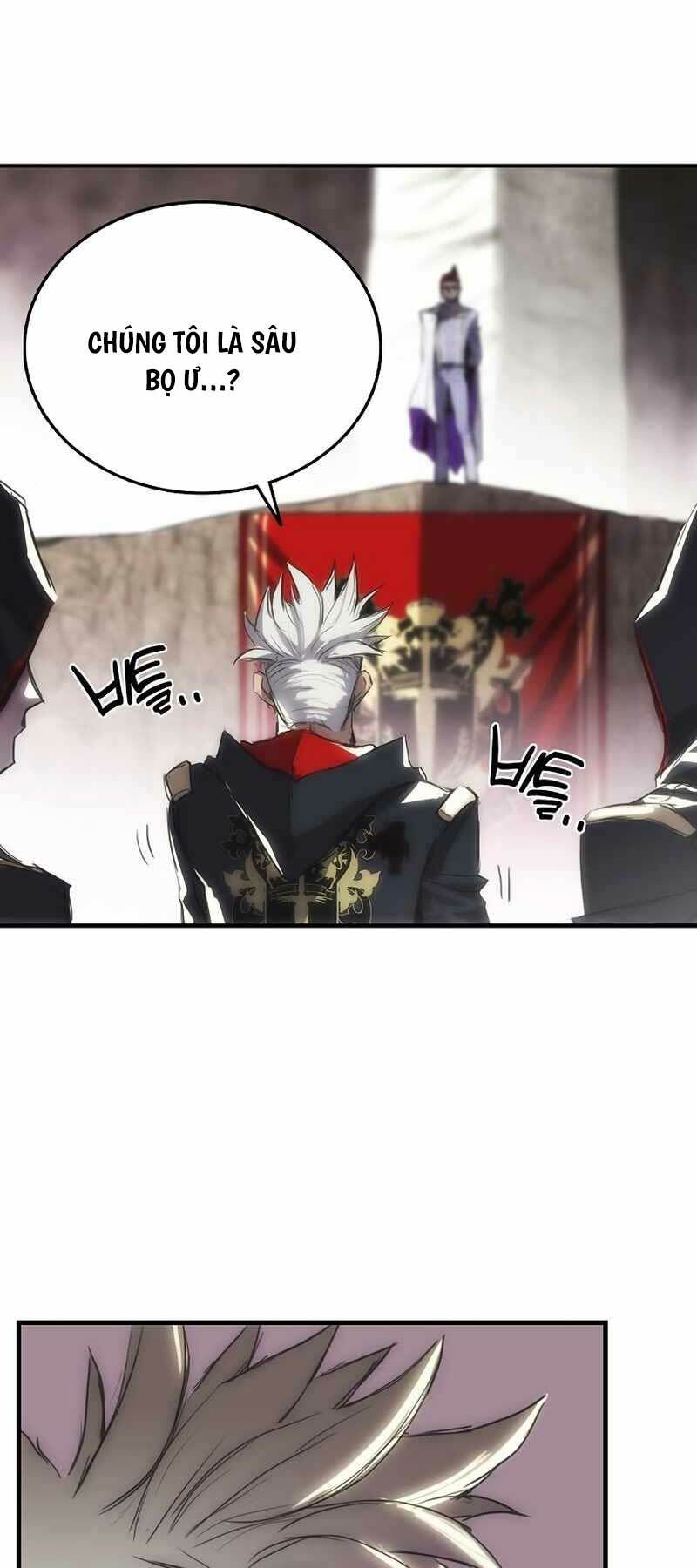 Bản Năng Hồi Quy Của Chó Săn - Chapter 5 - Page 27