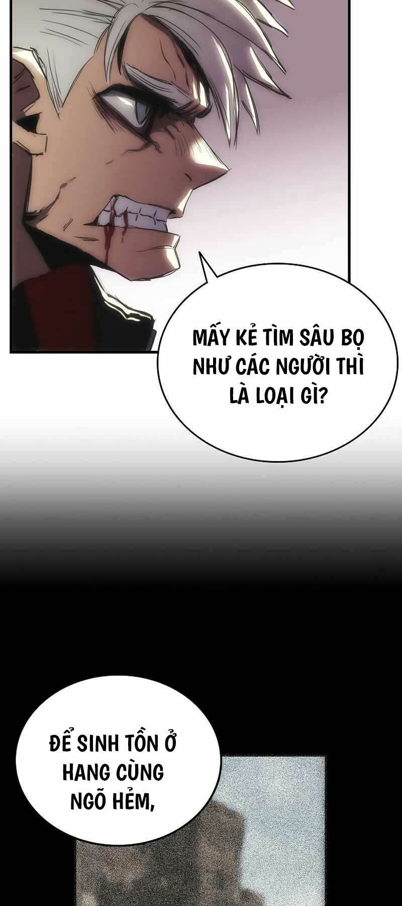 Bản Năng Hồi Quy Của Chó Săn - Chapter 5 - Page 28