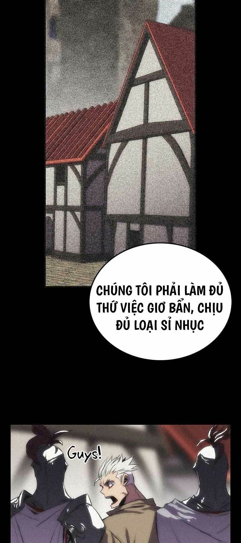Bản Năng Hồi Quy Của Chó Săn - Chapter 5 - Page 29