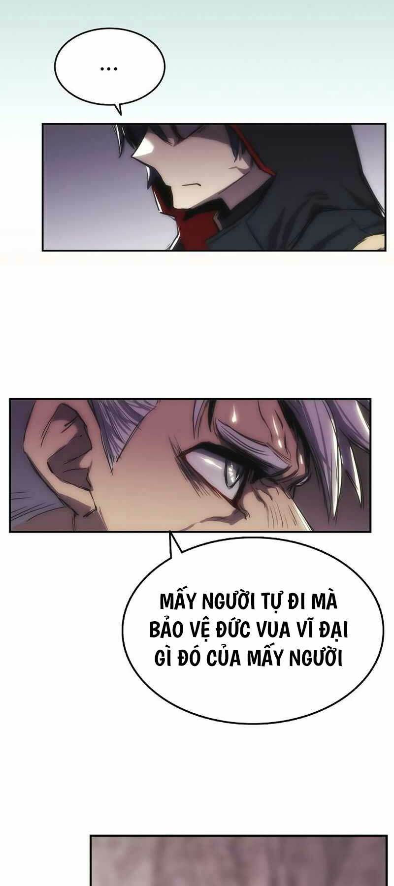 Bản Năng Hồi Quy Của Chó Săn - Chapter 5 - Page 31