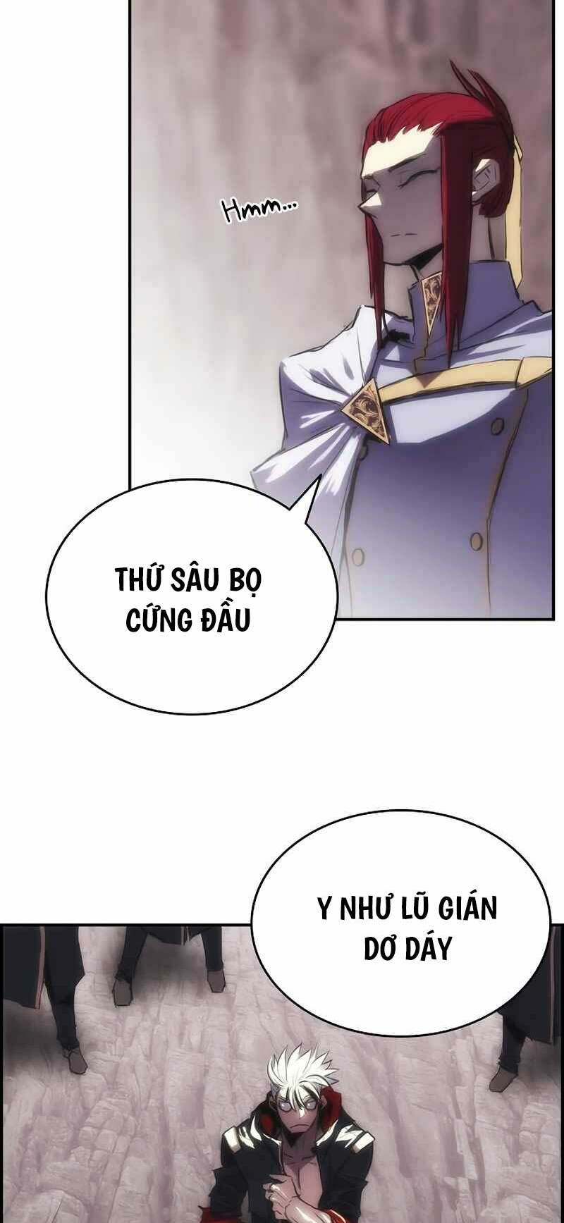 Bản Năng Hồi Quy Của Chó Săn - Chapter 5 - Page 32