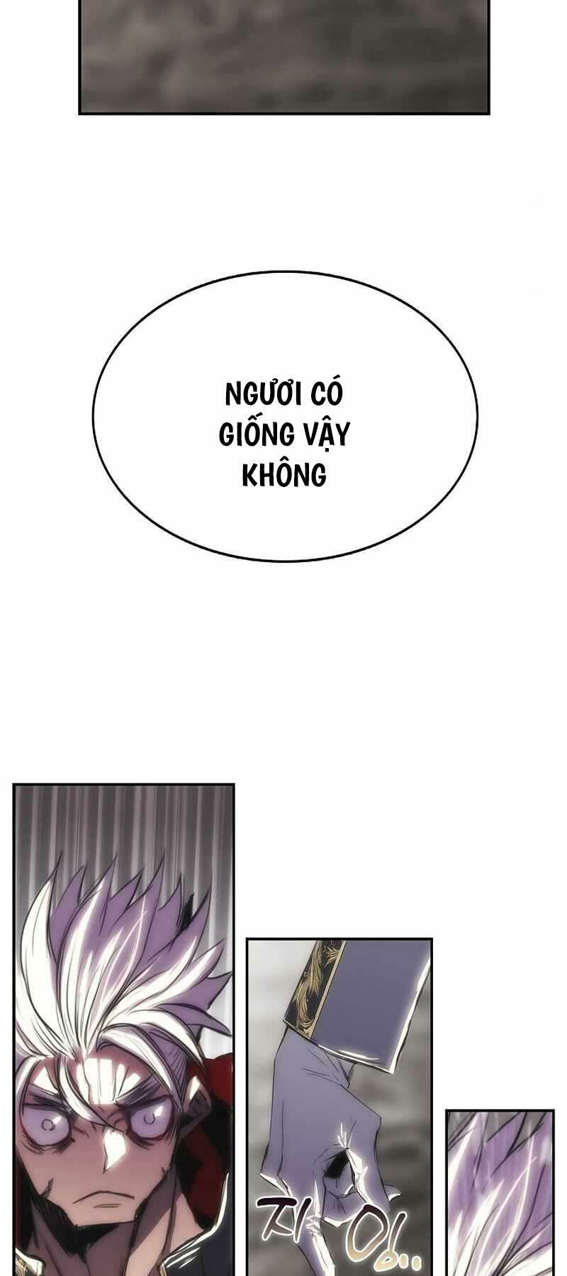 Bản Năng Hồi Quy Của Chó Săn - Chapter 5 - Page 34