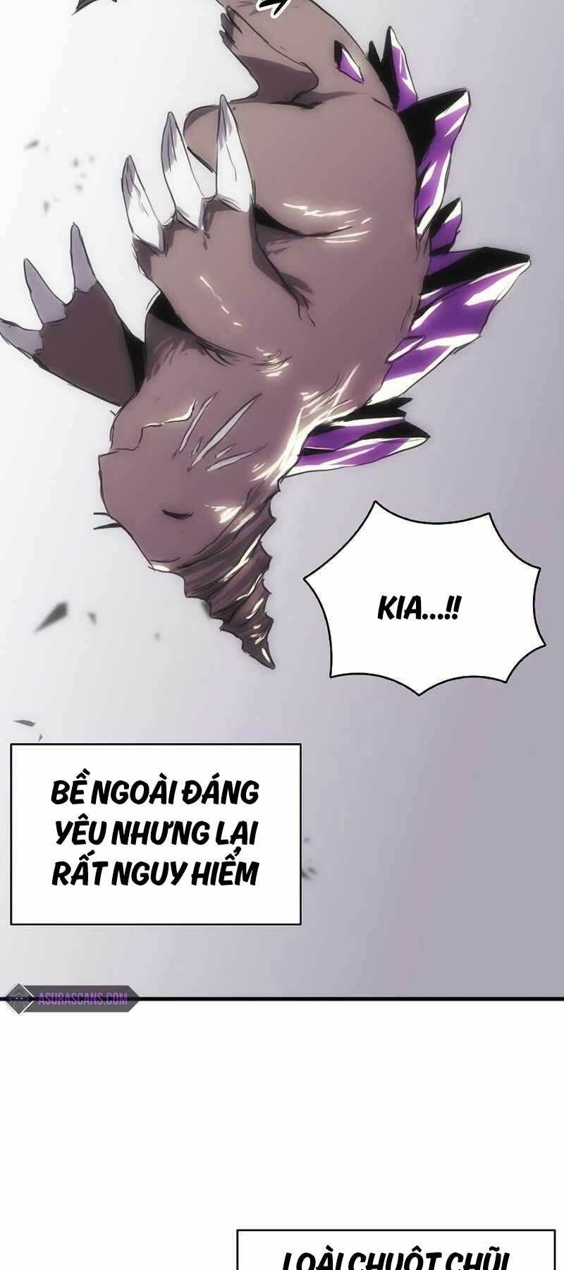 Bản Năng Hồi Quy Của Chó Săn - Chapter 5 - Page 36