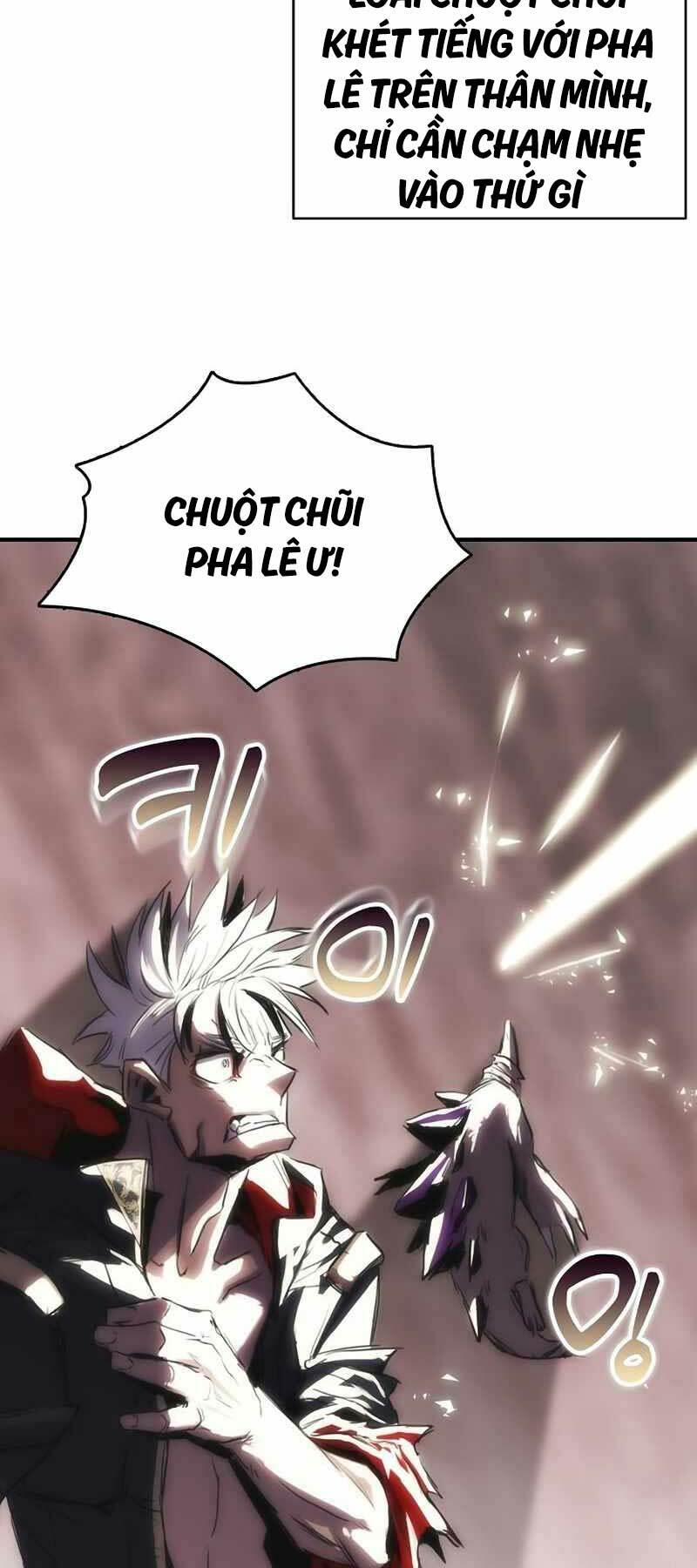 Bản Năng Hồi Quy Của Chó Săn - Chapter 5 - Page 37