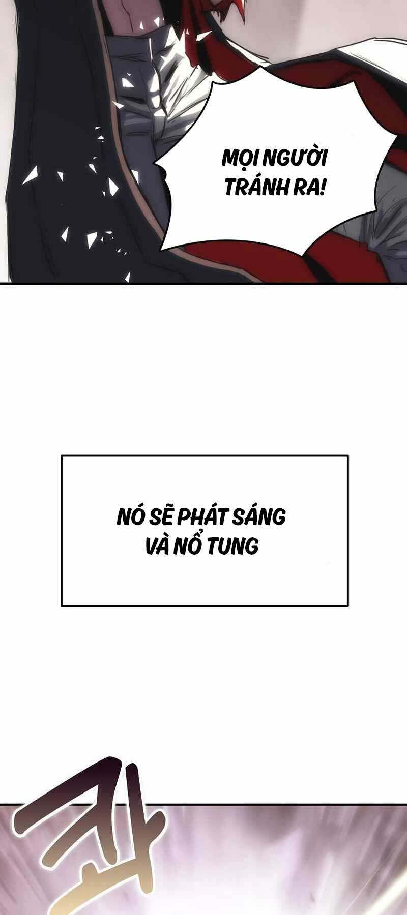 Bản Năng Hồi Quy Của Chó Săn - Chapter 5 - Page 38