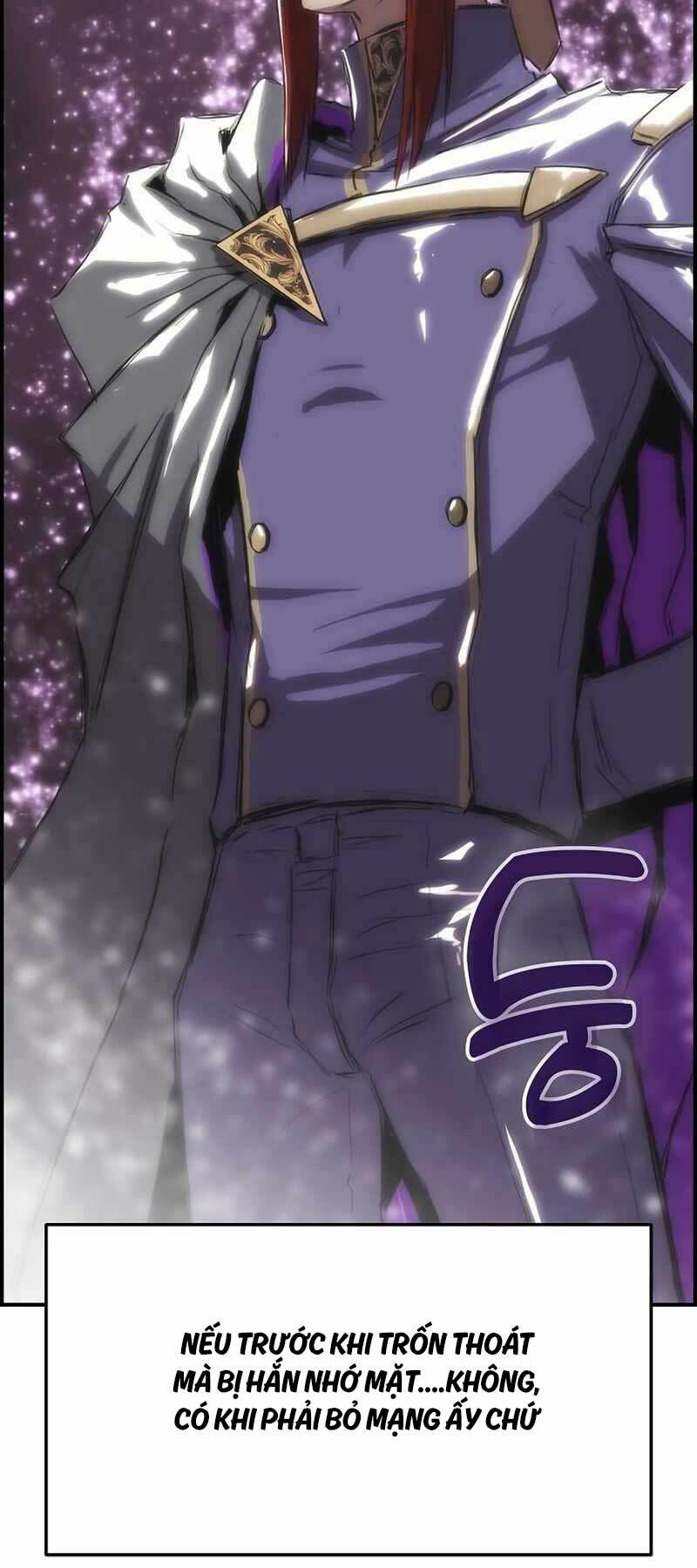 Bản Năng Hồi Quy Của Chó Săn - Chapter 5 - Page 3