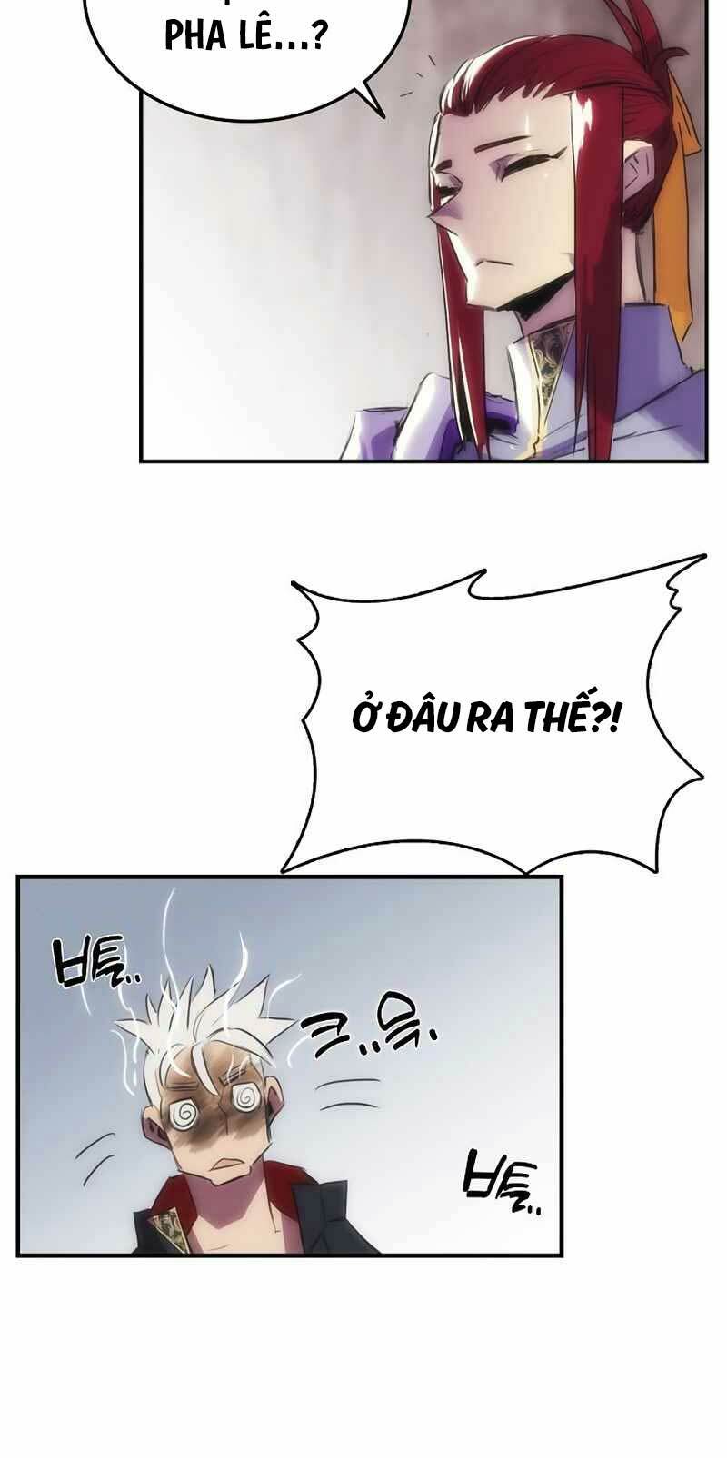 Bản Năng Hồi Quy Của Chó Săn - Chapter 5 - Page 40