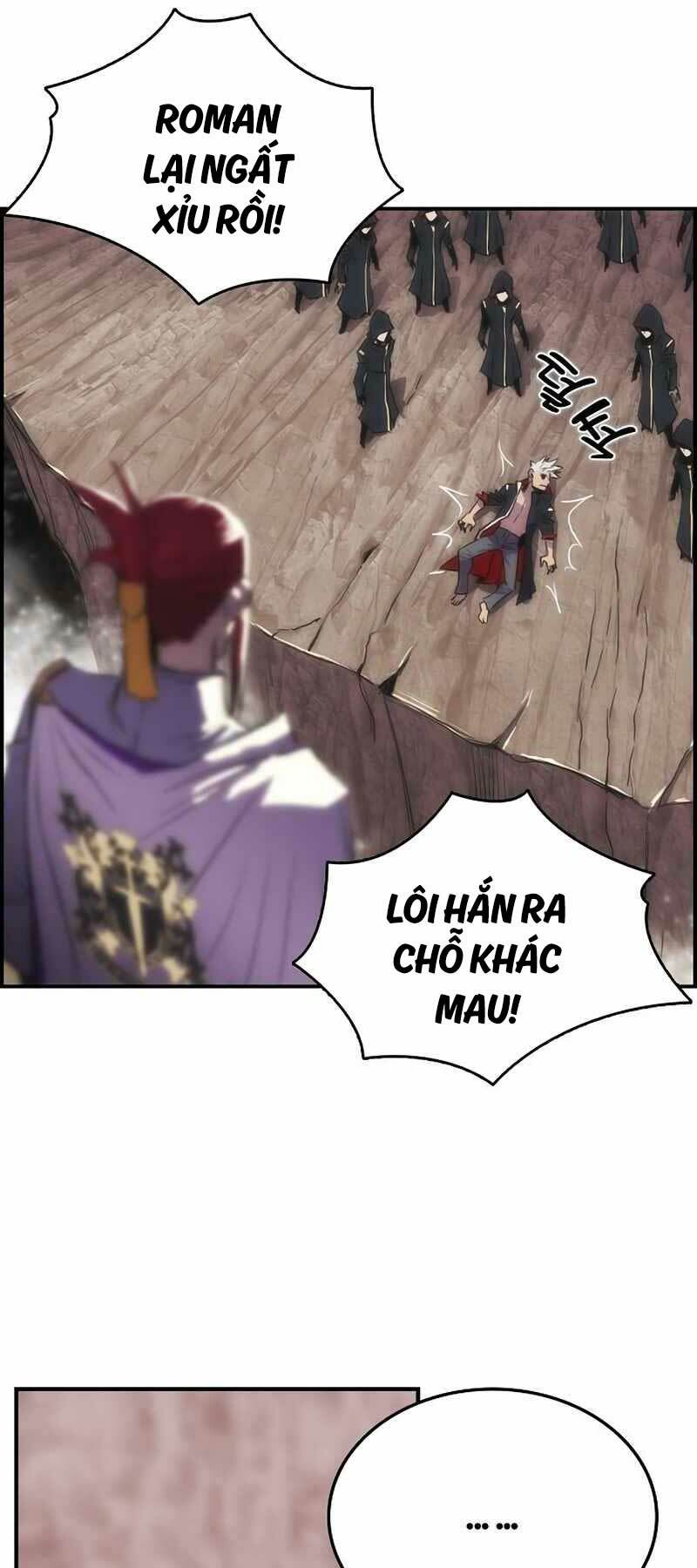 Bản Năng Hồi Quy Của Chó Săn - Chapter 5 - Page 41