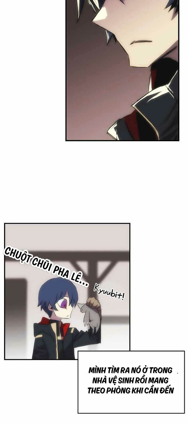 Bản Năng Hồi Quy Của Chó Săn - Chapter 5 - Page 43