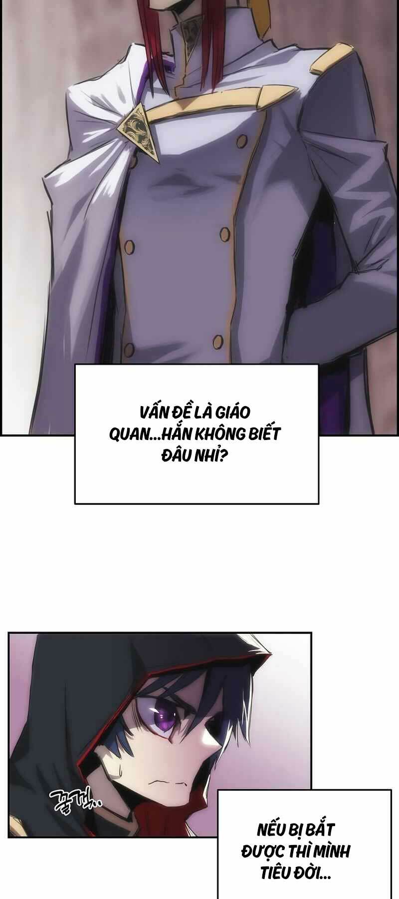 Bản Năng Hồi Quy Của Chó Săn - Chapter 5 - Page 45