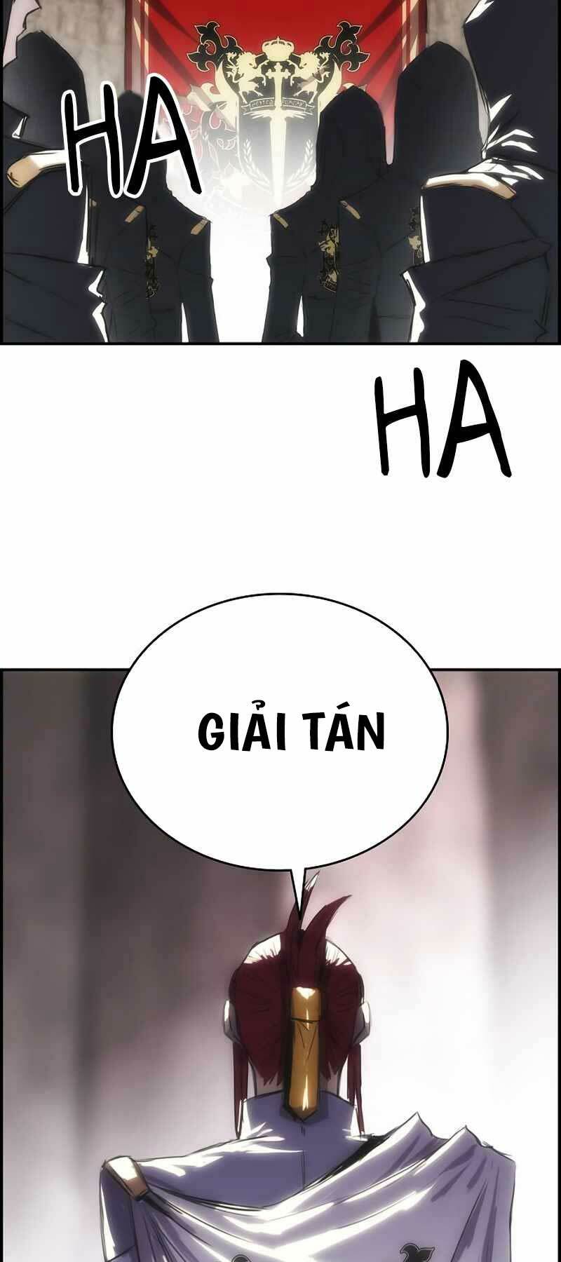 Bản Năng Hồi Quy Của Chó Săn - Chapter 5 - Page 47