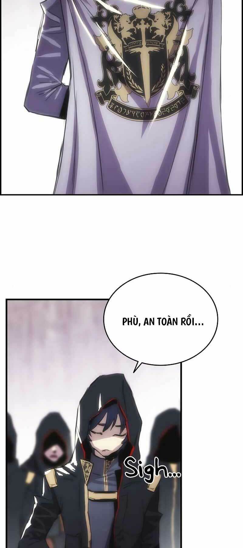 Bản Năng Hồi Quy Của Chó Săn - Chapter 5 - Page 48