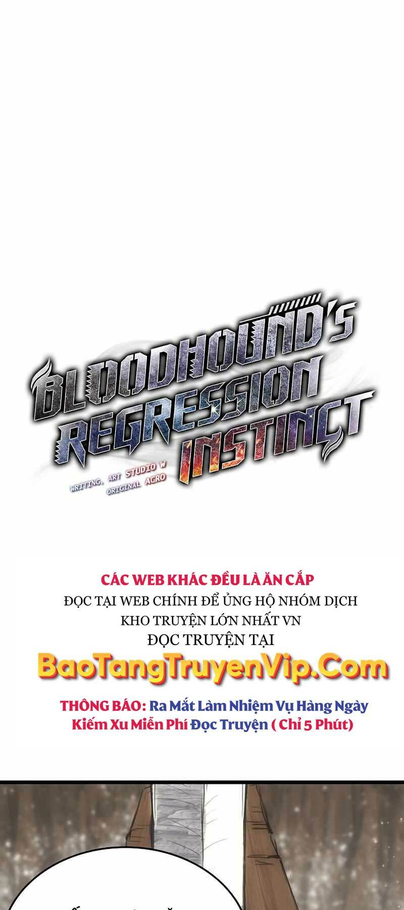 Bản Năng Hồi Quy Của Chó Săn - Chapter 5 - Page 4