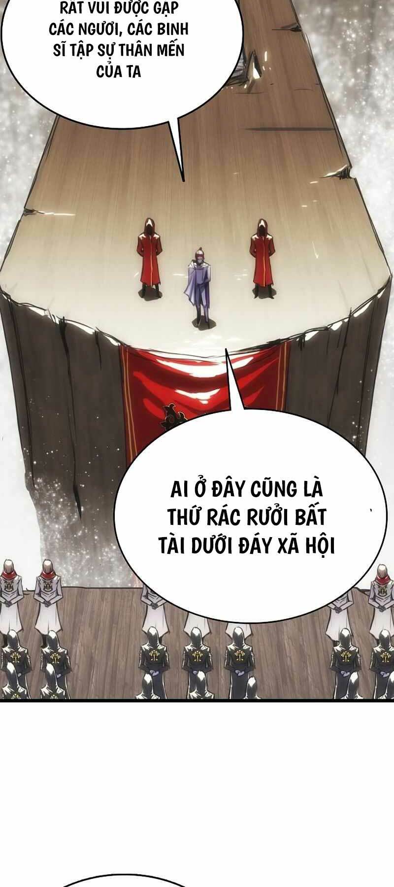 Bản Năng Hồi Quy Của Chó Săn - Chapter 5 - Page 5
