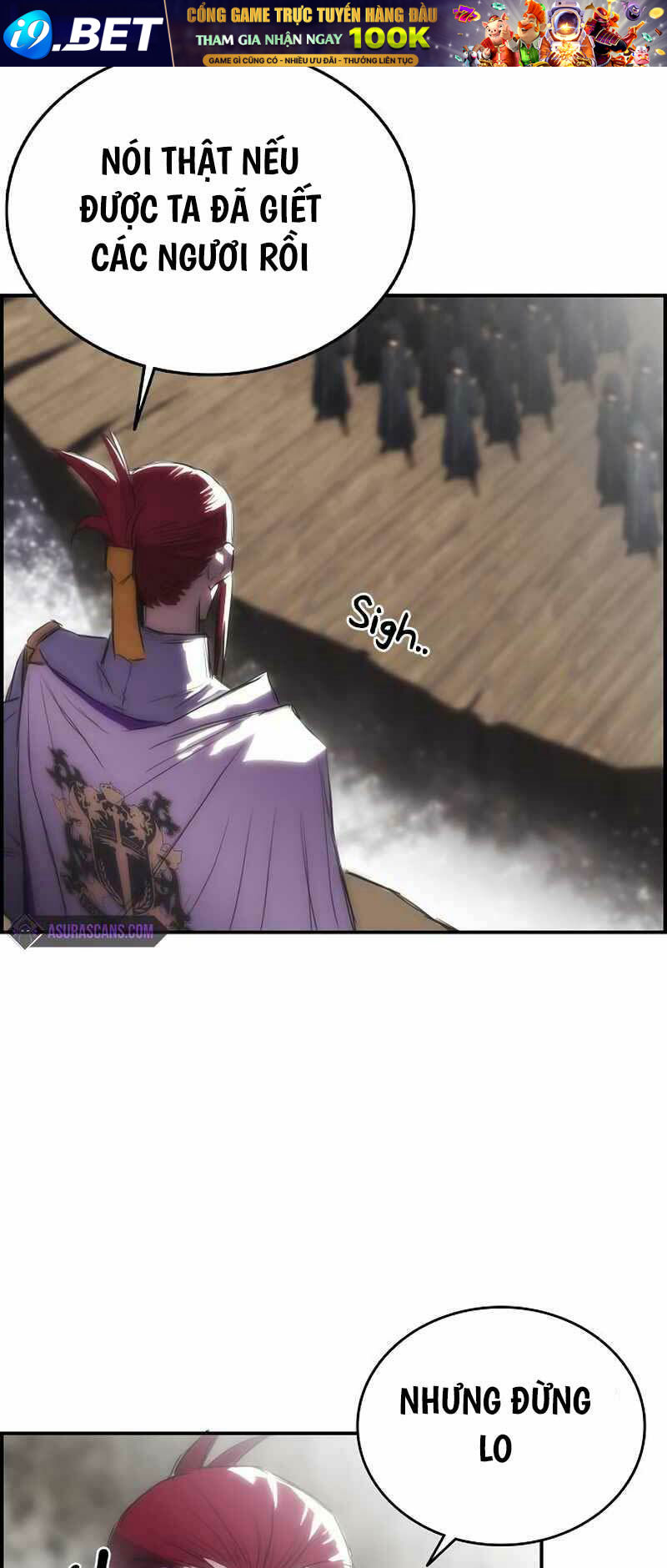 Bản Năng Hồi Quy Của Chó Săn - Chapter 5 - Page 6