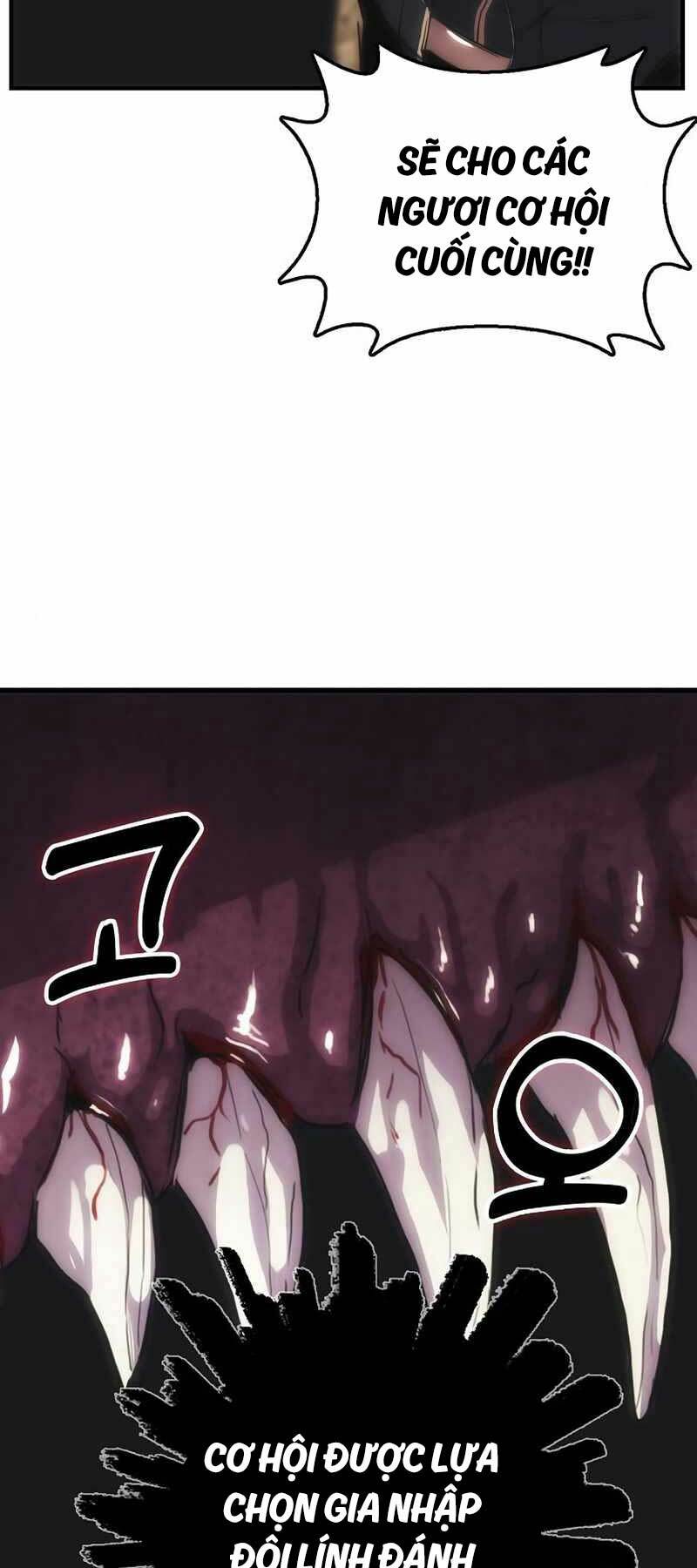 Bản Năng Hồi Quy Của Chó Săn - Chapter 5 - Page 8