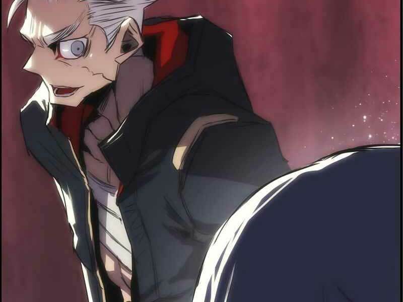 Bản Năng Hồi Quy Của Chó Săn - Chapter 6 - Page 105