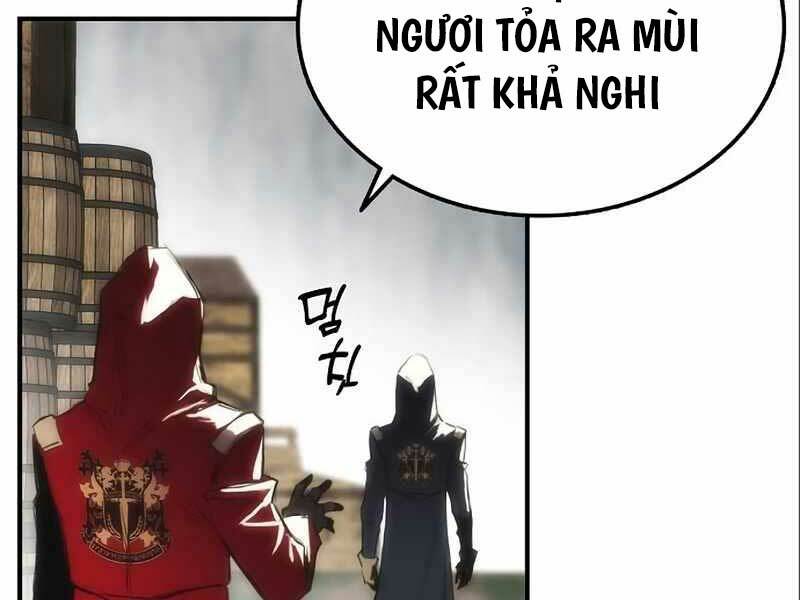 Bản Năng Hồi Quy Của Chó Săn - Chapter 6 - Page 34