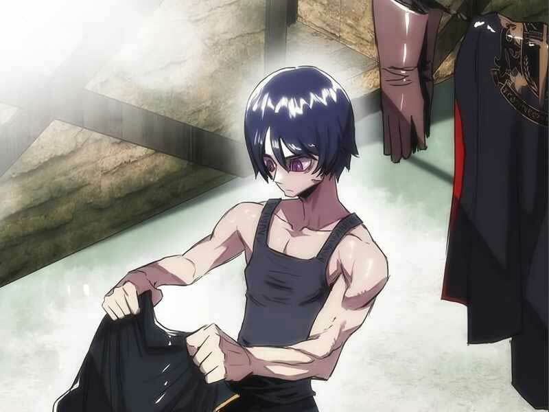 Bản Năng Hồi Quy Của Chó Săn - Chapter 6 - Page 43