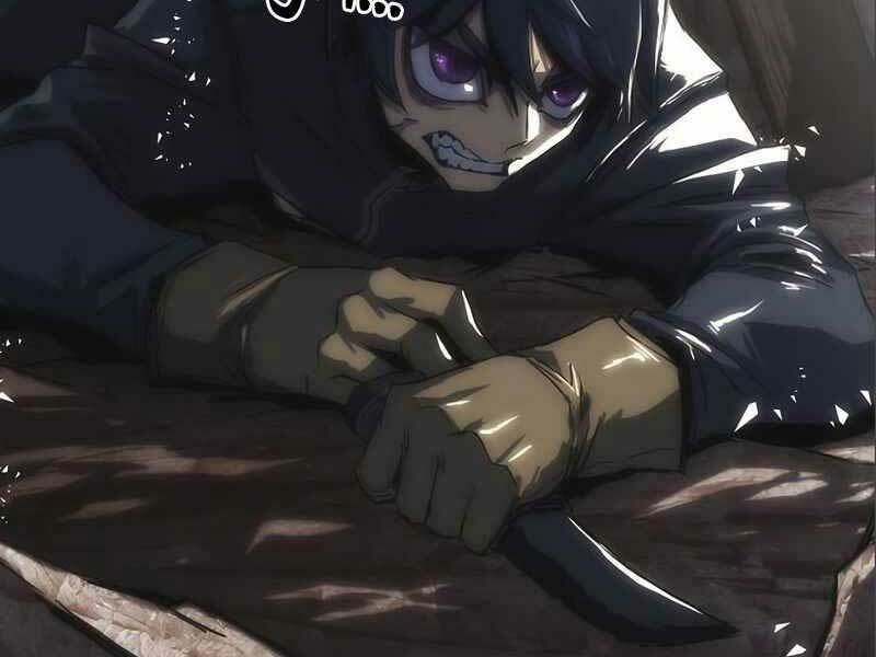 Bản Năng Hồi Quy Của Chó Săn - Chapter 6 - Page 7